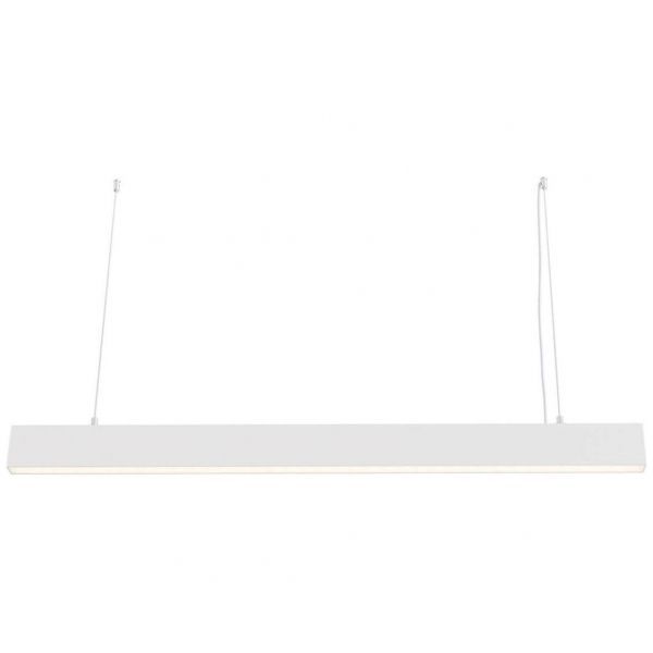Подвесной светодиодный светильник Maytoni P051PL-L40W4K Vinder