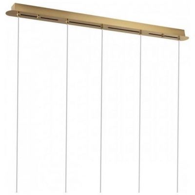 Основание для светильника Odeon Light Hightech 4346/120
