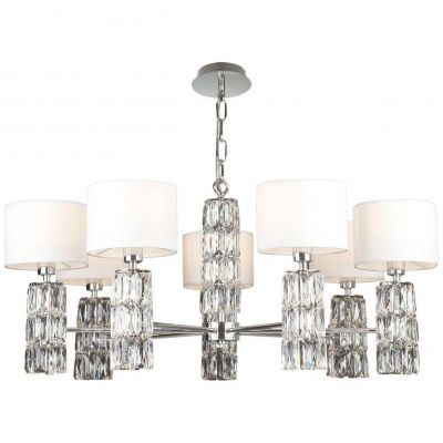 Подвесная люстра Maytoni Talento DIA008PL-07CH