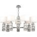 Подвесная люстра Maytoni Talento DIA008PL-07CH