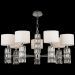 Подвесная люстра Maytoni Talento DIA008PL-07CH
