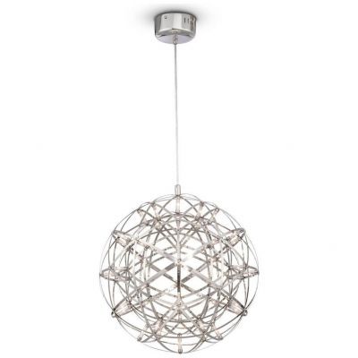 Подвесной светодиодный светильник Freya Amber FR5099PL-L21CH