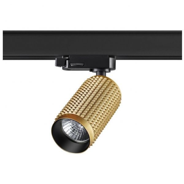 Трековый светильник Novotech Mais 370768