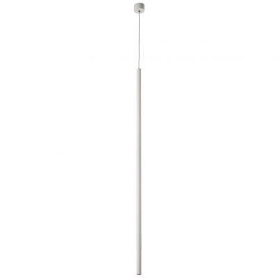 Подвесной светодиодный светильник Crystal Lux CLT 036C1100 WH