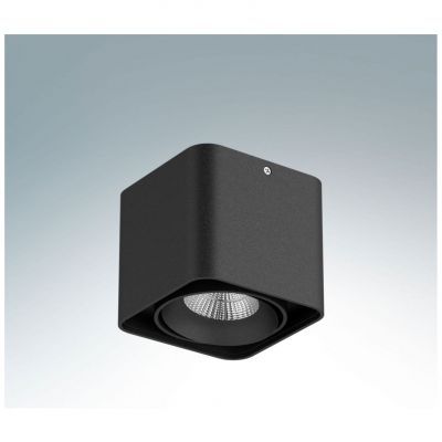 Точечный светильник Lightstar 212517