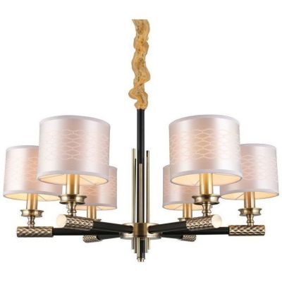 Люстра подвесная Omnilux OML-57303-06