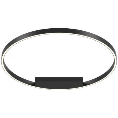 Потолочный LED светильник Maytoni Rim MOD058CL-L50B4K