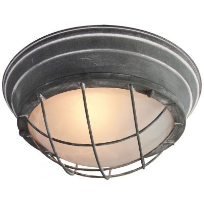Потолочный светильник Lussole LOFT lsp-9881