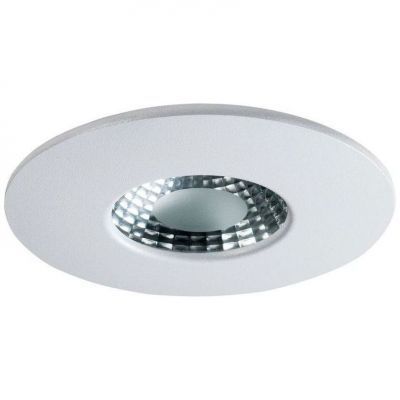Встраиваемый светодиодный светильник Maytoni Zen DL038-2-L7W