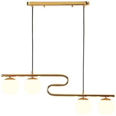 Подвесная люстра F-Promo Collana 4037-4P