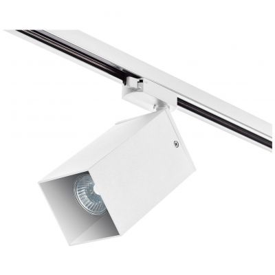 Трековые светильники Lightstar Rullo A1T216586