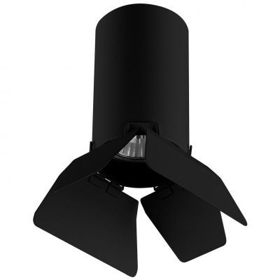 Накладной светильник Lightstar Rullo R437437