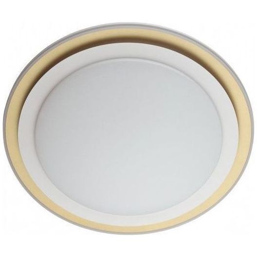 Настенно-потолочный светодиодный светильник Sonex 7630/EL