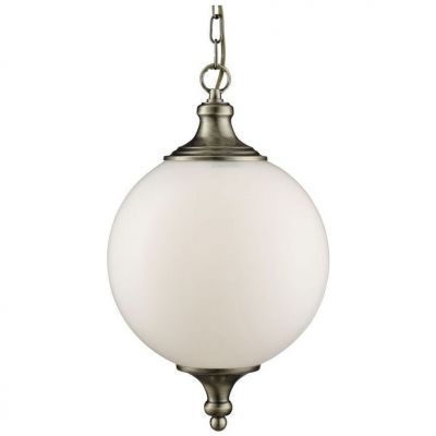 Подвес Arte Lamp A3051SP-1AB