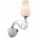 Светильник настенный Arte Lamp A8110AP-1WH