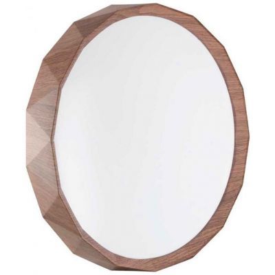 Настенно-потолочный светильник Sonex ZIF WOOD 7637/AL