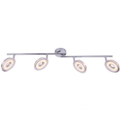 Спот Arte Lamp A8971PL-4CC