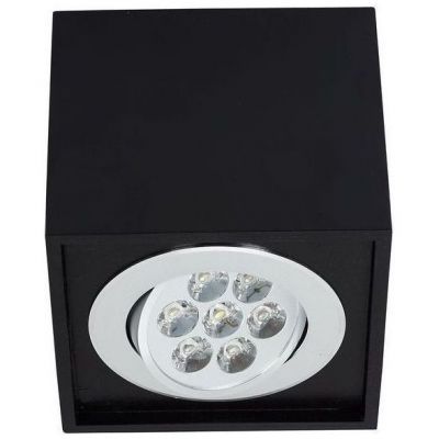 Накладной светильник Nowodvorski Box Led 6427