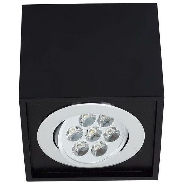 Накладной светильник Nowodvorski Box Led 6427