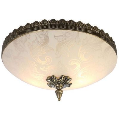 Светильник потолочный Arte Lamp A4541PL-3AB