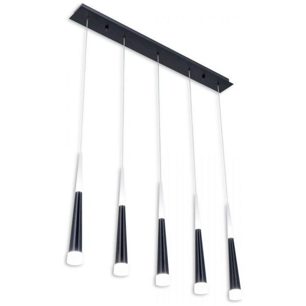 Подвесной светодиодный светильник Citilux Вегас CL227051