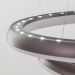 Подвесной светодиодной светильник Citilux Юпитер CL730155RS