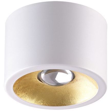 Потолочный светильник Odeon Light Glasgow 3877/1CL