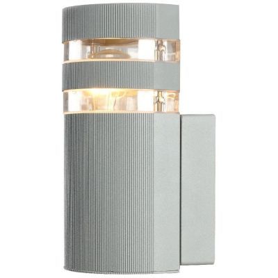 Уличный светильник Arte Lamp A8162AL-1GY