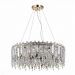 Подвесная люстра ST Luce SL1655.203.08