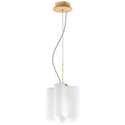 Подвесной светильник Lightstar Nubi Legno 802115