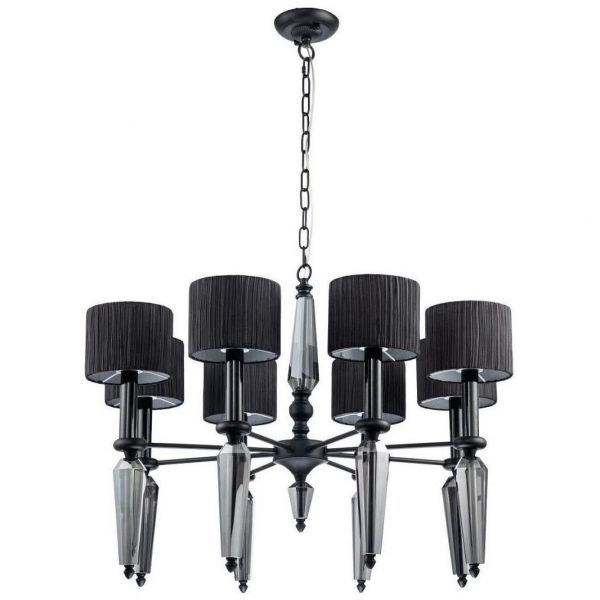 Подвесная люстра Favourite Graph 2965-8P