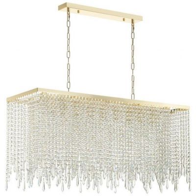 Подвесная люстра Odeon Light 5028/9A