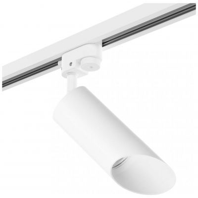 Трековые светильники Lightstar Rullo R1T43636