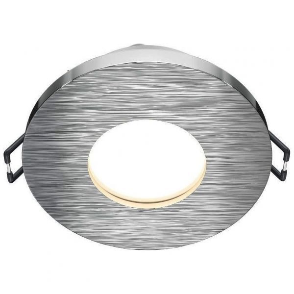 Встраиваемый светильник Maytonil DL083-01-GU10-RD-S