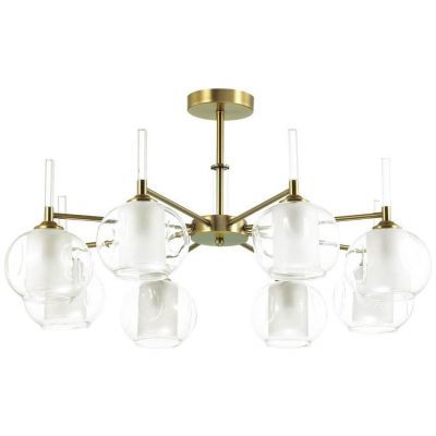 Потолочная люстра Lumion Hazel 4432/8C