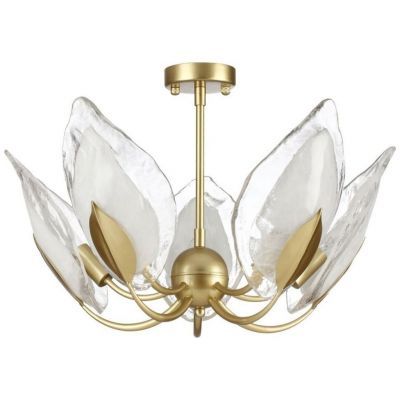 Потолочная люстра Odeon Light Mokarta 4924/5
