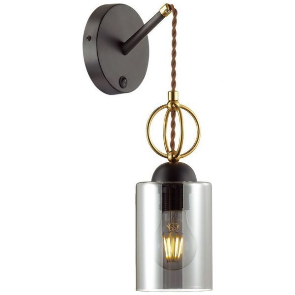 Бра Odeon Light Opika 4657/1W