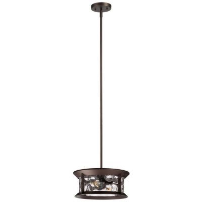 Уличный подвесной светильник Odeon Light Mavret 4961/2