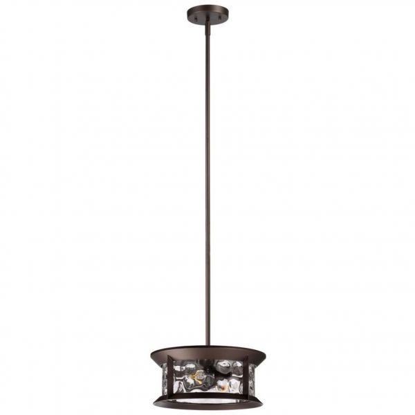 Уличный подвесной светильник Odeon Light Mavret 4961/2