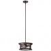 Уличный подвесной светильник Odeon Light Mavret 4961/2