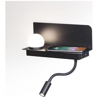 Настенный светодиодный светильник Odeon Light Smarty 4202/6WL