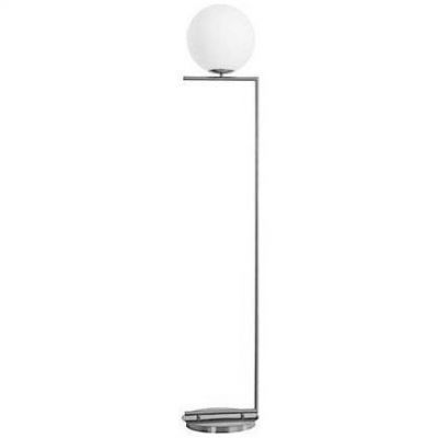 Торшер Arte Lamp Bolla-Unica A1921PN-1CC