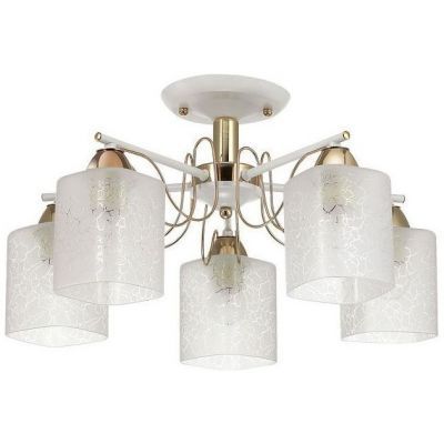 Потолочная люстра Lumion 3508/5C OPICUS