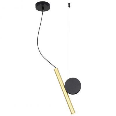 Подвесной светодиодный светильник LOFT LSP-7015