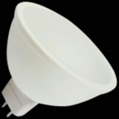 Лампа светодиодная Linvel LS-22 7W G5.3 MR16 4000K 600Lm