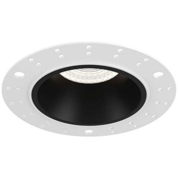 Встраиваемый светильник Maytoni Technical DL051-2B