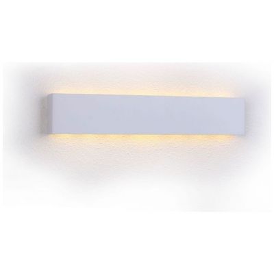 Бра Crystal Lux CLT 323W535 WH