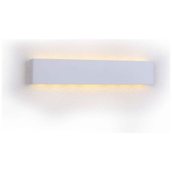 Бра Crystal Lux CLT 323W535 WH