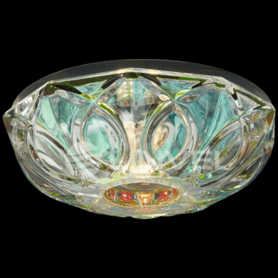 Светильник встраиваемый Linvel V 632 COLORFUL 12V 35W G5,3