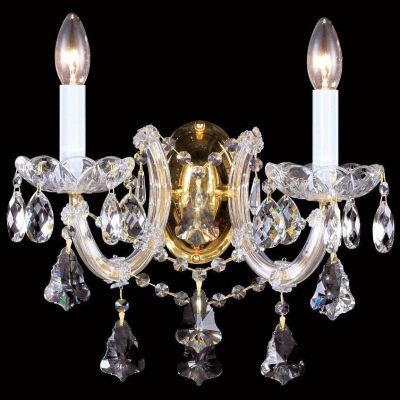 Бра Crystal Lux DIVA AP2